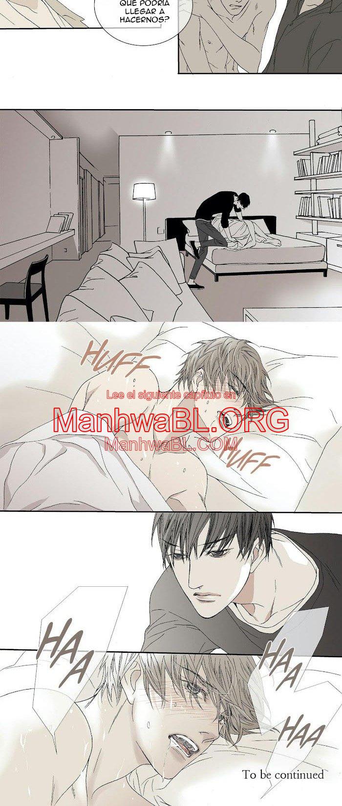 La bestia debe morir - Capítulo 10 3 manhwa