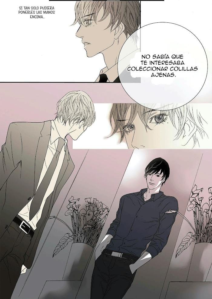La bestia debe morir - Capítulo 8 2 manhwa