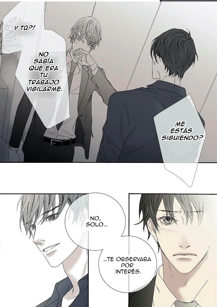 La bestia debe morir - Capítulo 8 2 manhwa