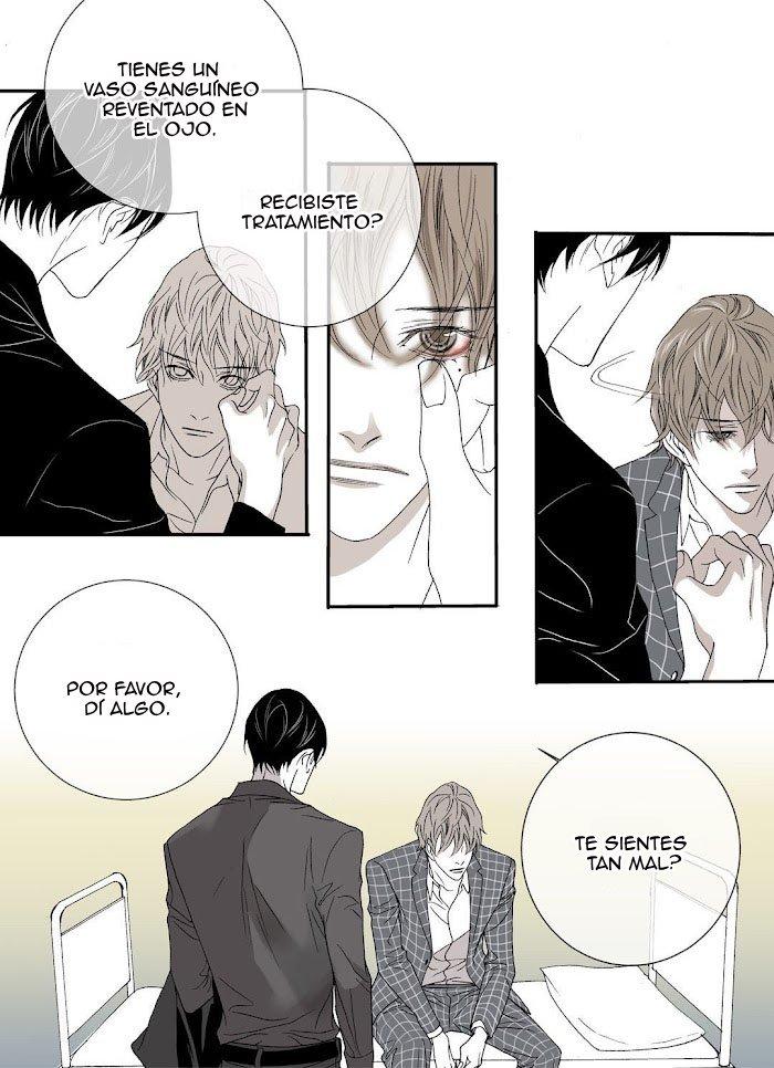 La bestia debe morir - Capítulo 6 manhwa