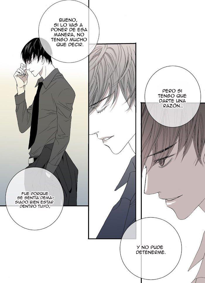 La bestia debe morir - Capítulo 6 manhwa
