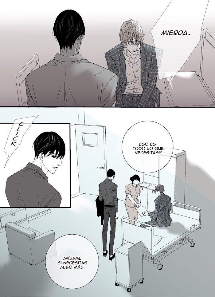 La bestia debe morir - Capítulo 6 manhwa