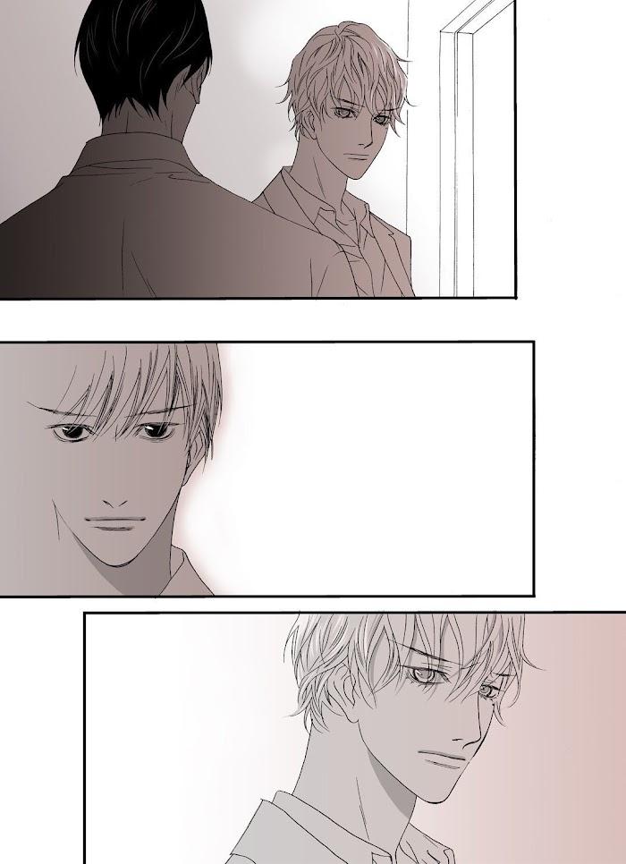 La bestia debe morir - Capítulo 6 manhwa