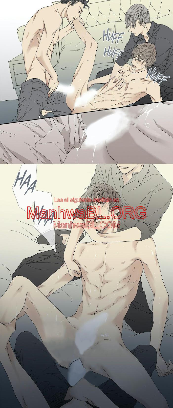 La bestia debe morir - Capítulo 10 2 manhwa