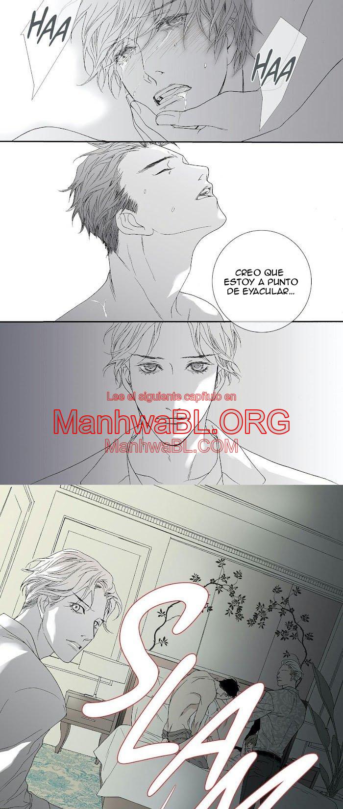 La bestia debe morir - Capítulo 10 2 manhwa