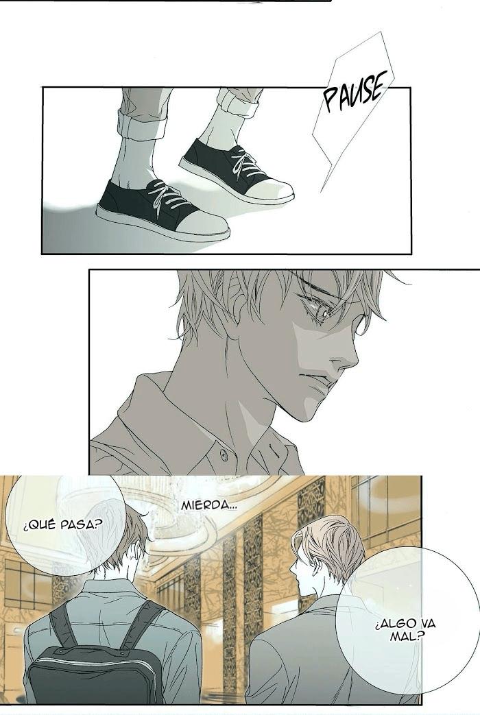 La bestia debe morir - Capítulo 9 2 manhwa