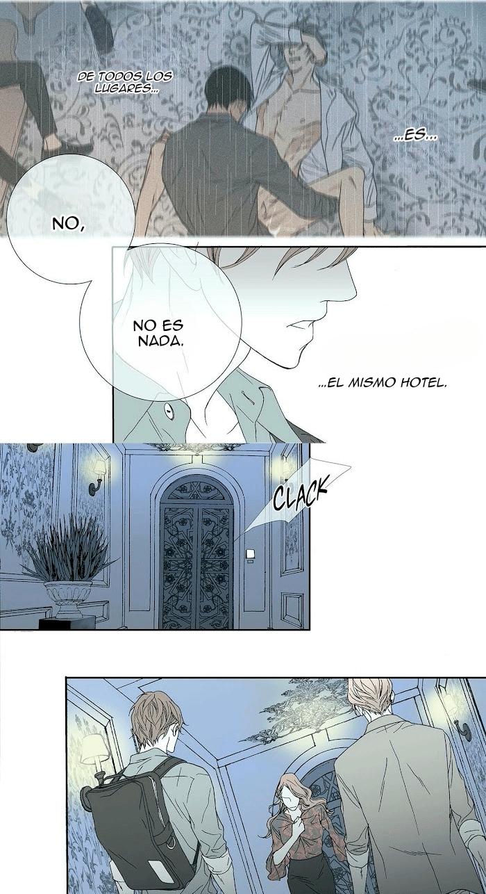 La bestia debe morir - Capítulo 9 2 manhwa