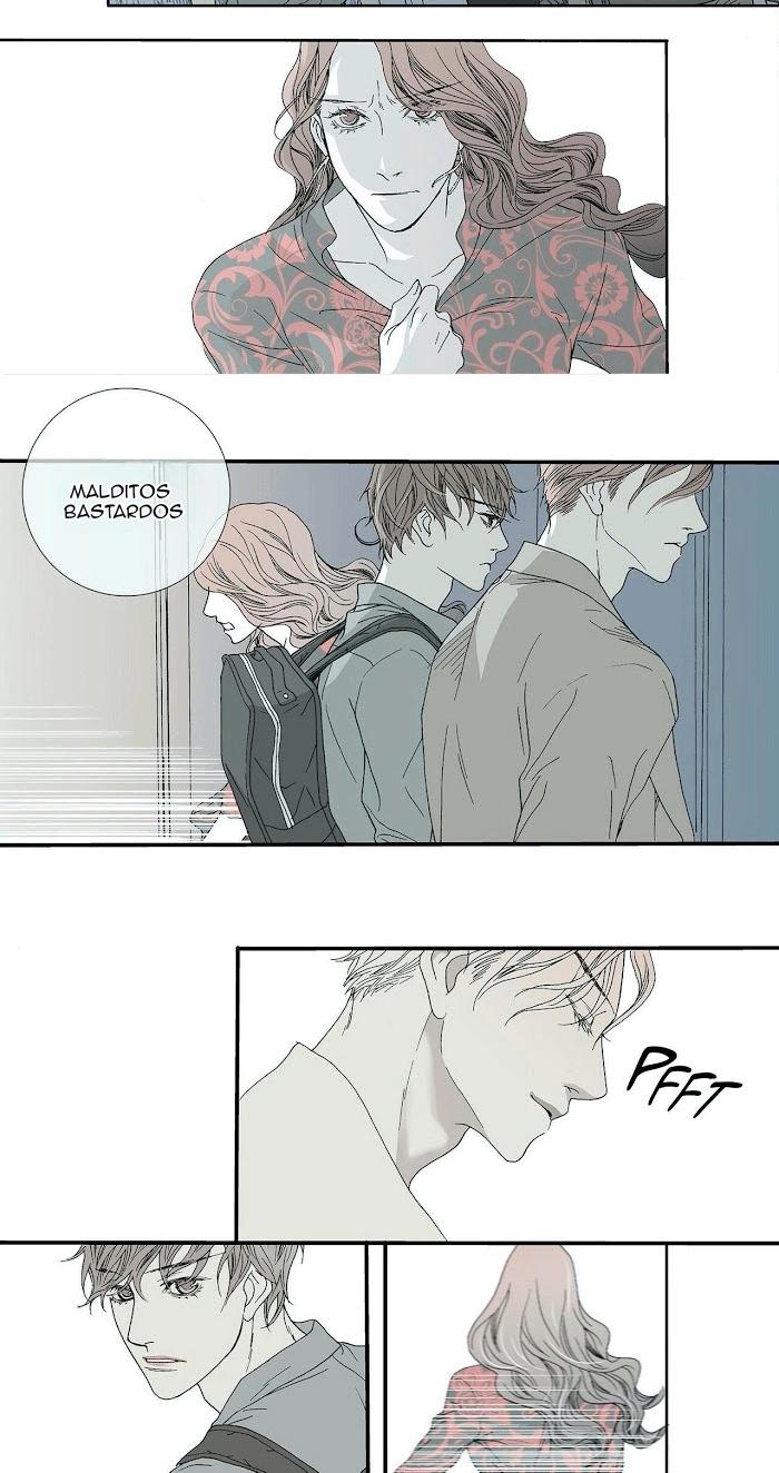 La bestia debe morir - Capítulo 9 2 manhwa