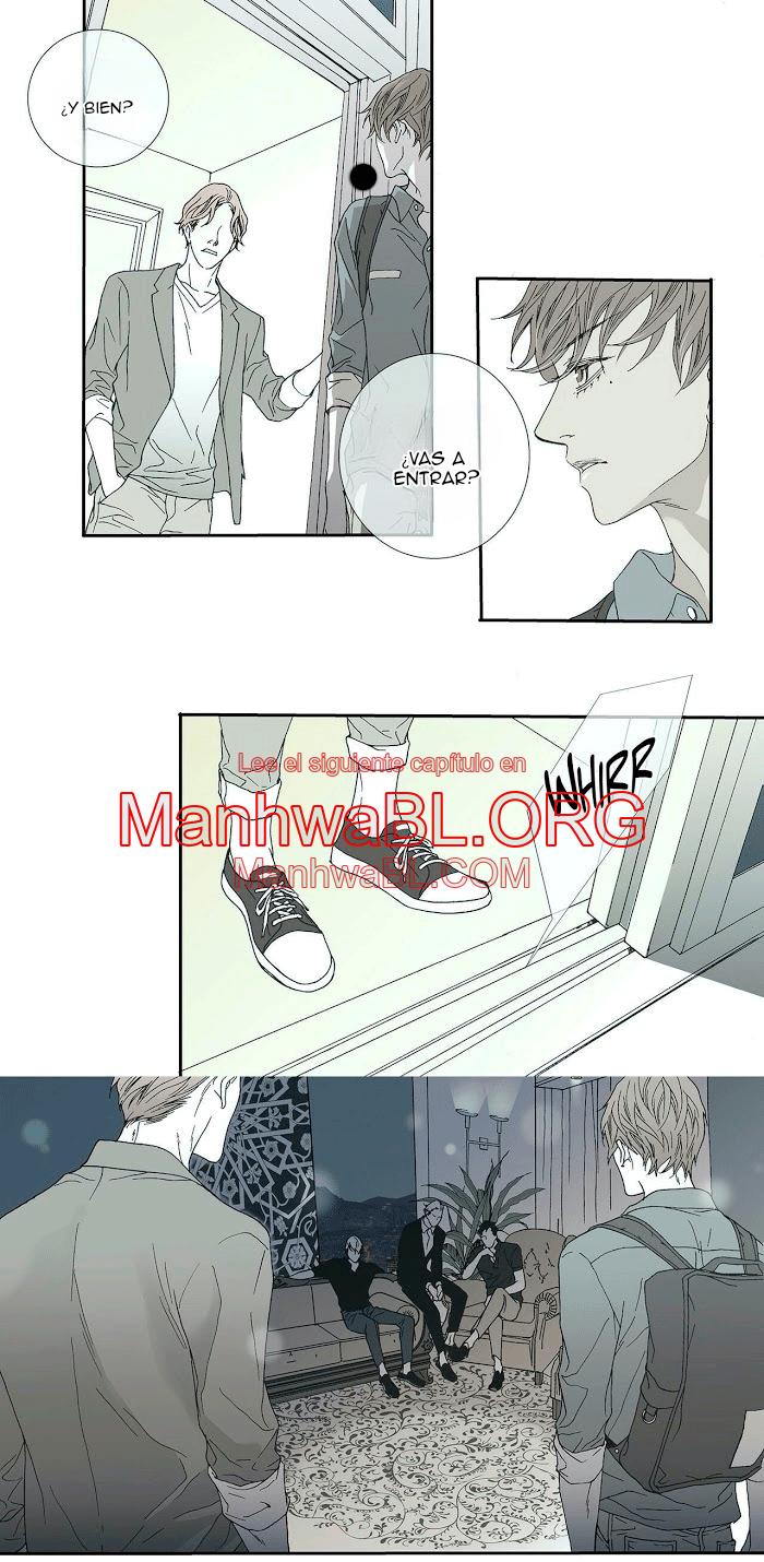 La bestia debe morir - Capítulo 9 2 manhwa