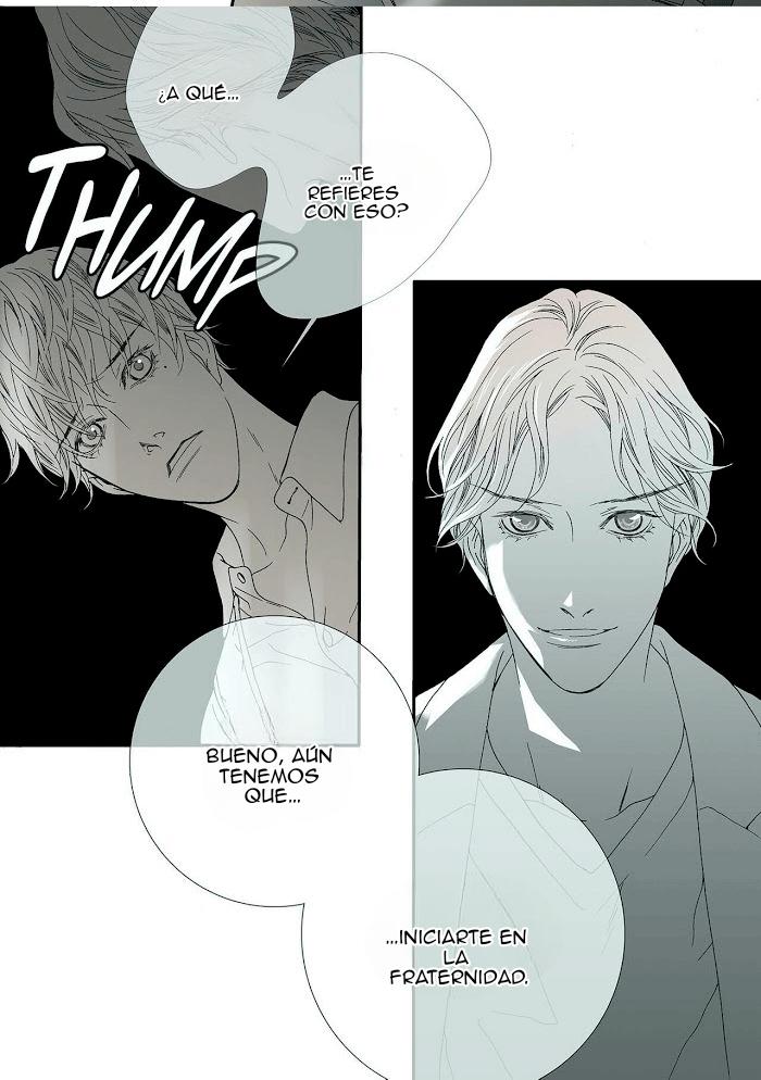La bestia debe morir - Capítulo 9 2 manhwa