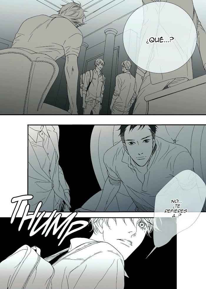 La bestia debe morir - Capítulo 9 2 manhwa