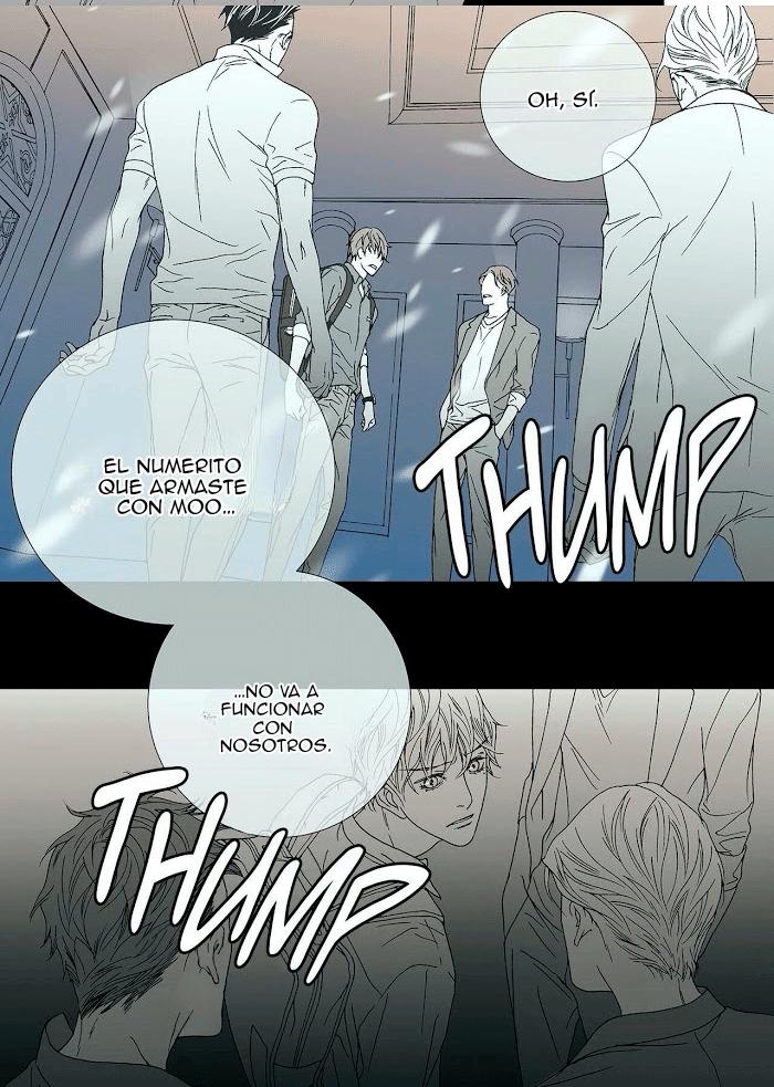 La bestia debe morir - Capítulo 9 2 manhwa