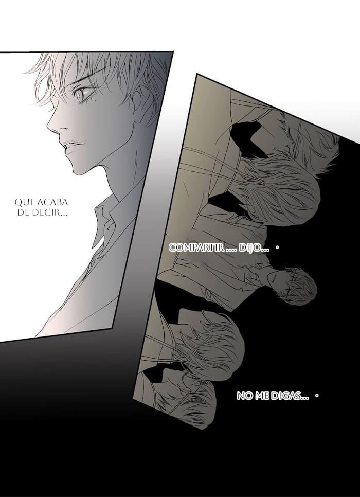 La bestia debe morir - Capítulo 3 3 manhwa