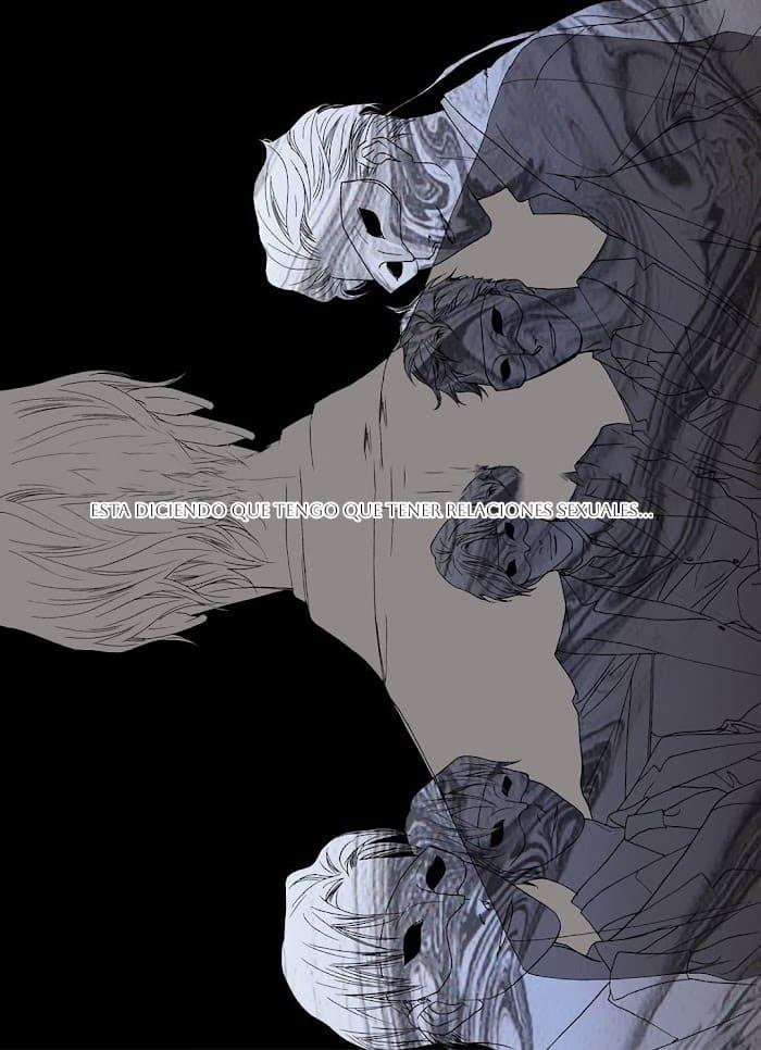 La bestia debe morir - Capítulo 3 3 manhwa