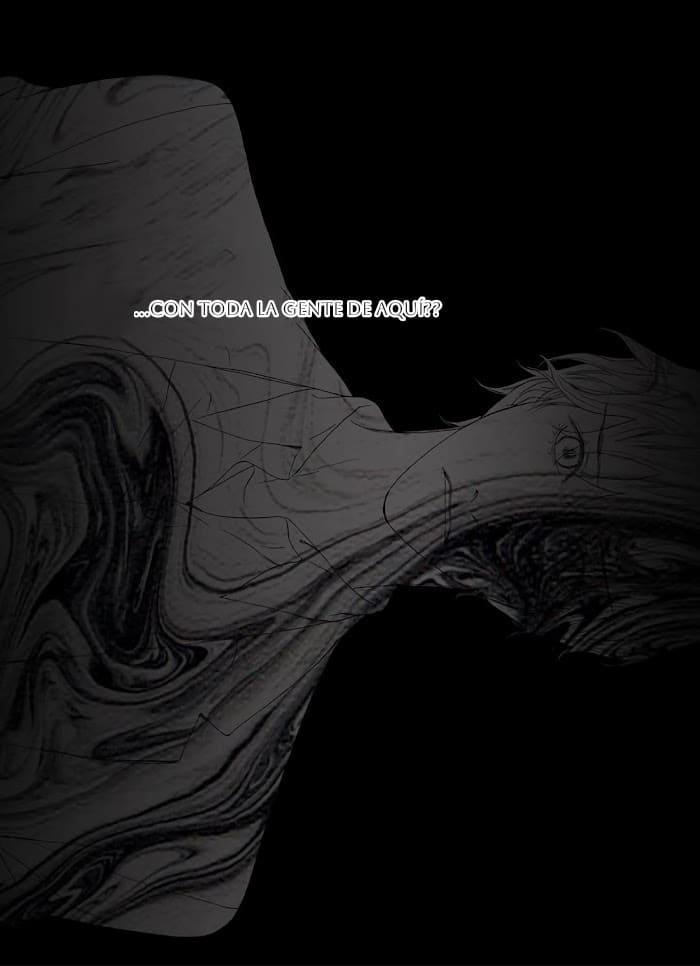 La bestia debe morir - Capítulo 3 3 manhwa