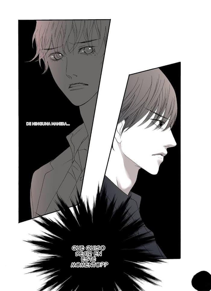 La bestia debe morir - Capítulo 3 3 manhwa
