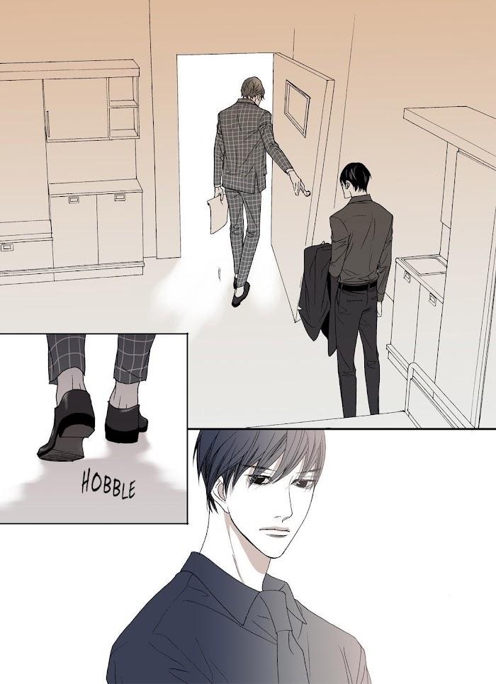 La bestia debe morir - Capítulo 6 2 manhwa