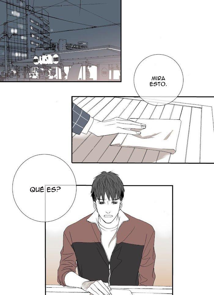 La bestia debe morir - Capítulo 6 2 manhwa