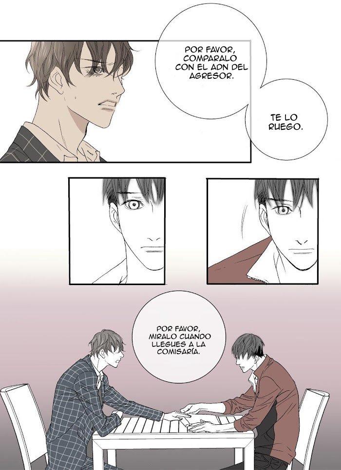 La bestia debe morir - Capítulo 6 2 manhwa
