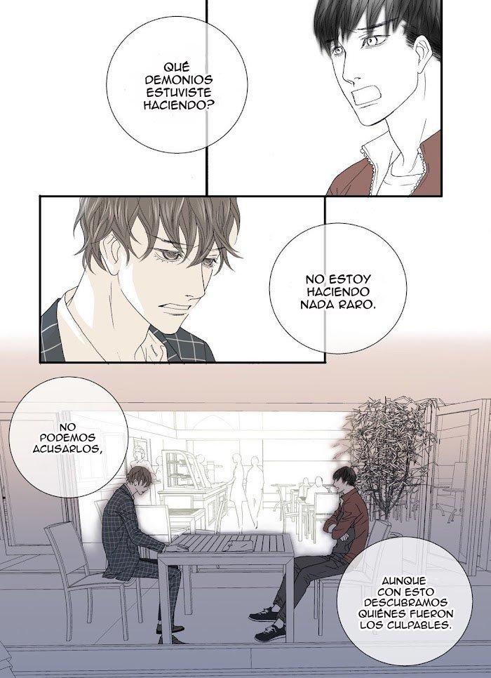 La bestia debe morir - Capítulo 6 2 manhwa