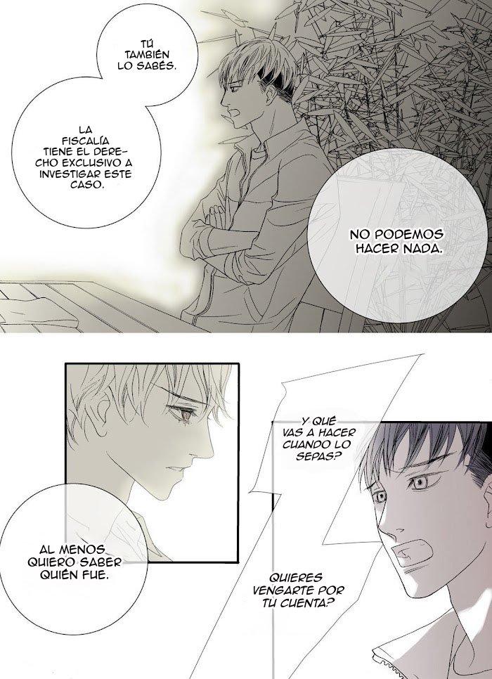 La bestia debe morir - Capítulo 6 2 manhwa