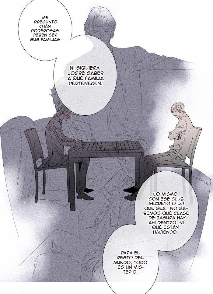 La bestia debe morir - Capítulo 6 2 manhwa