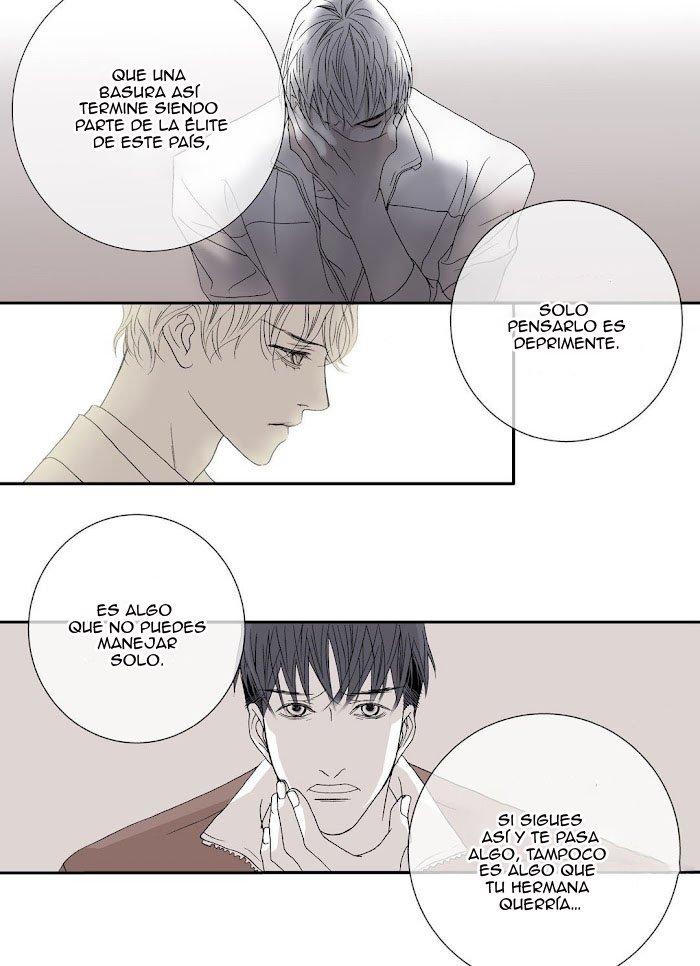 La bestia debe morir - Capítulo 6 2 manhwa