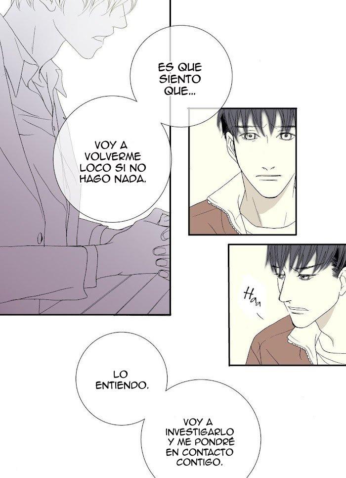 La bestia debe morir - Capítulo 6 2 manhwa