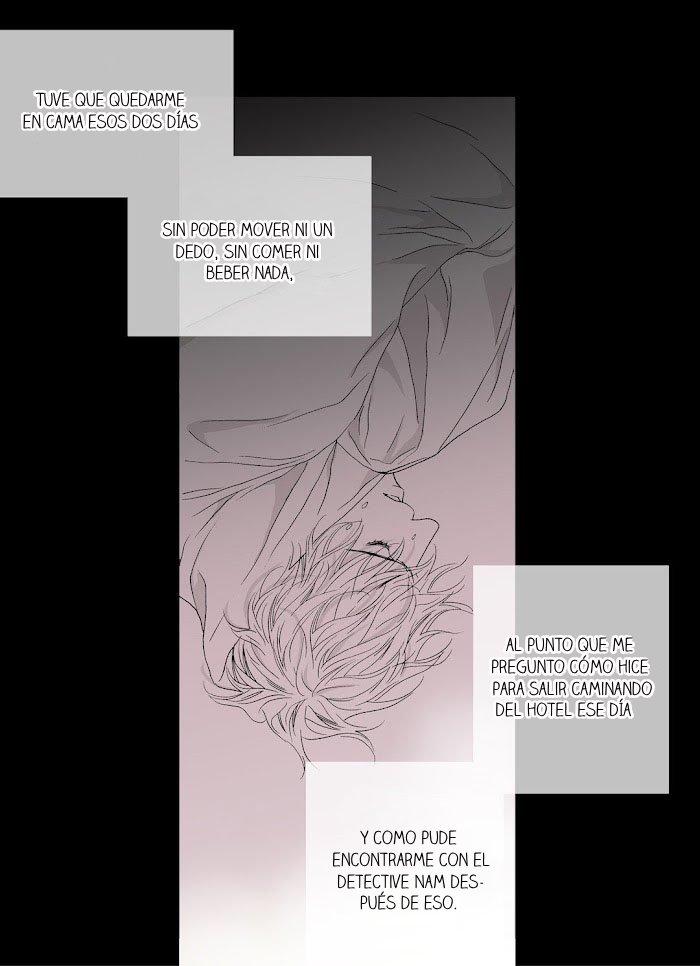 La bestia debe morir - Capítulo 6 2 manhwa