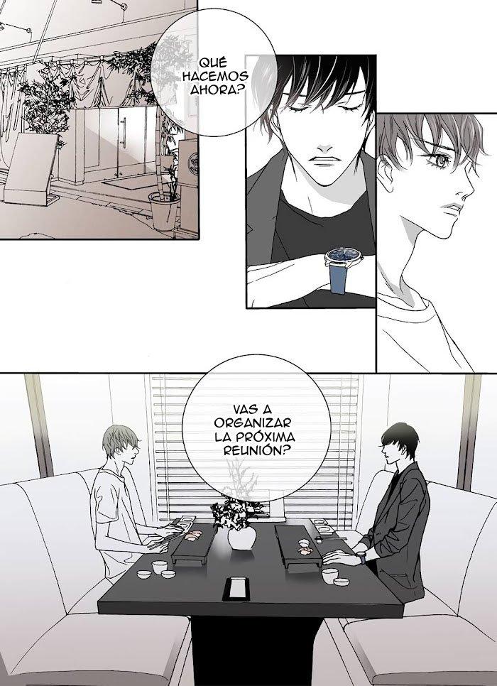 La bestia debe morir - Capítulo 1 3 manhwa