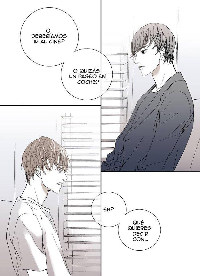 La bestia debe morir - Capítulo 1 3 manhwa