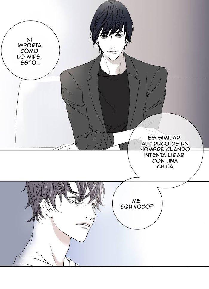 La bestia debe morir - Capítulo 1 3 manhwa