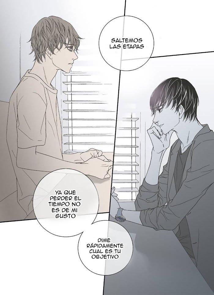 La bestia debe morir - Capítulo 1 3 manhwa