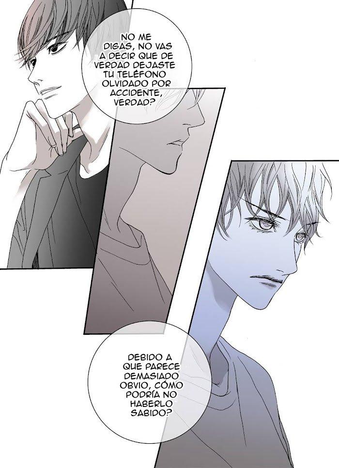 La bestia debe morir - Capítulo 1 3 manhwa