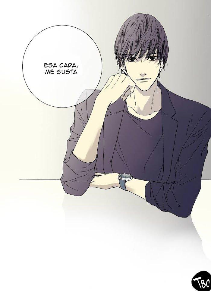 La bestia debe morir - Capítulo 1 3 manhwa