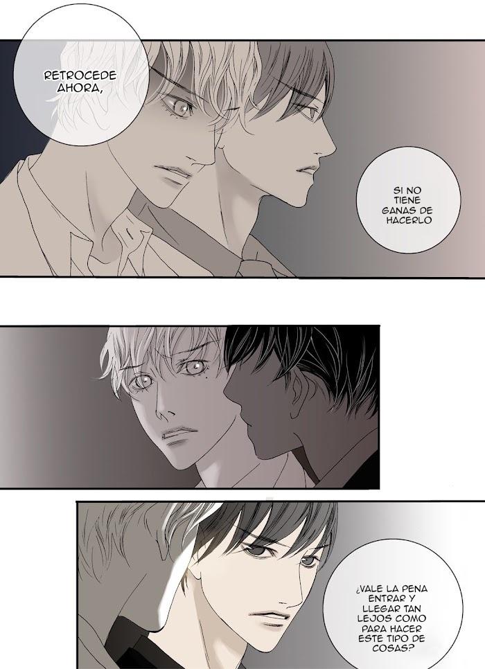 La bestia debe morir - Capítulo 4 manhwa
