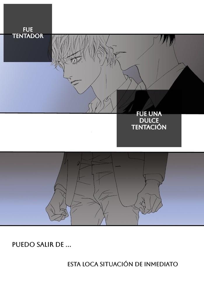 La bestia debe morir - Capítulo 4 manhwa