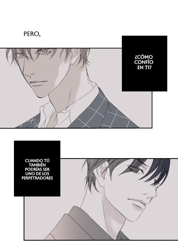 La bestia debe morir - Capítulo 4 manhwa