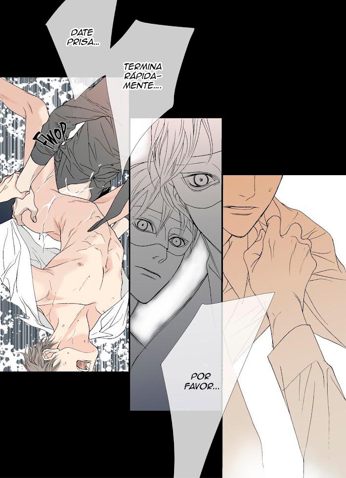 La bestia debe morir - Capítulo 5 3 manhwa