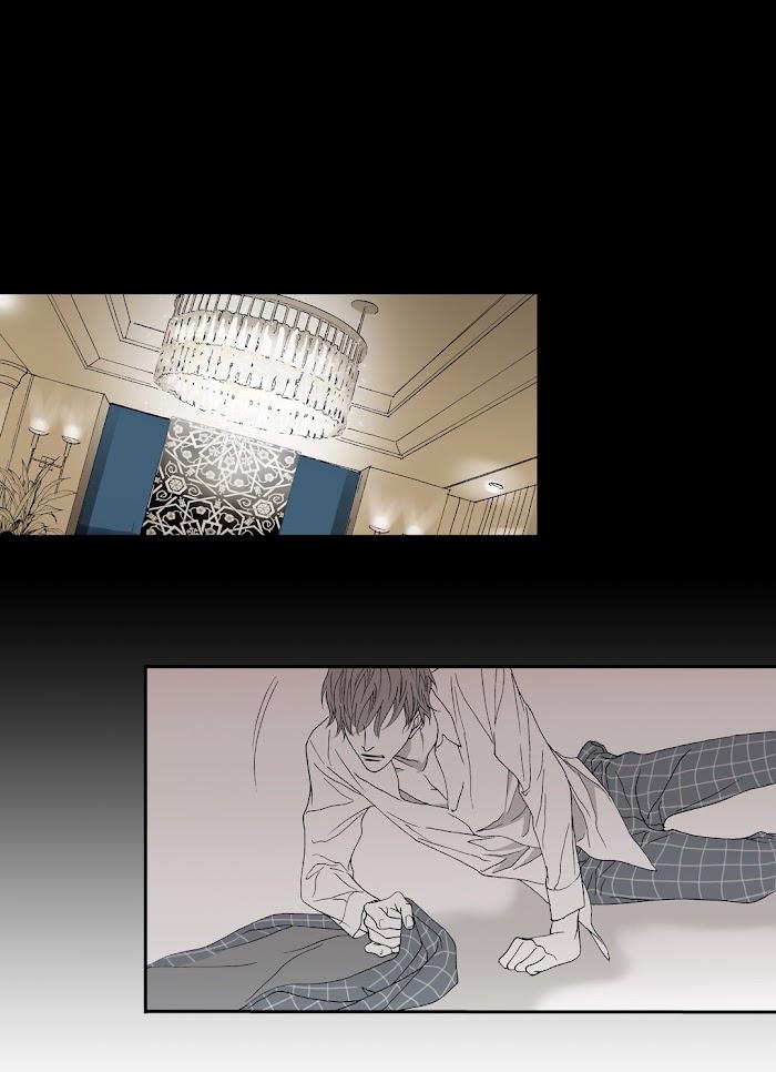 La bestia debe morir - Capítulo 5 3 manhwa