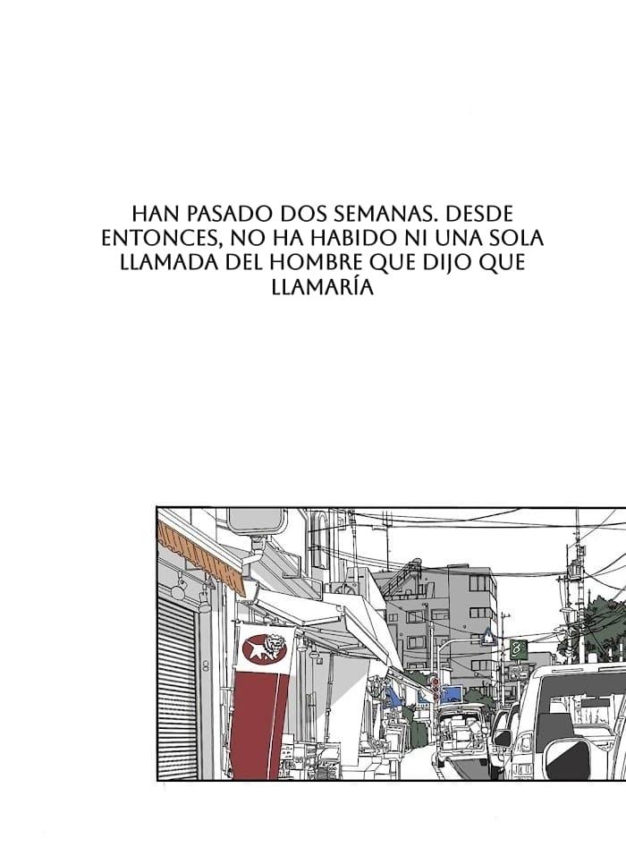 La bestia debe morir - Capítulo 3 manhwa