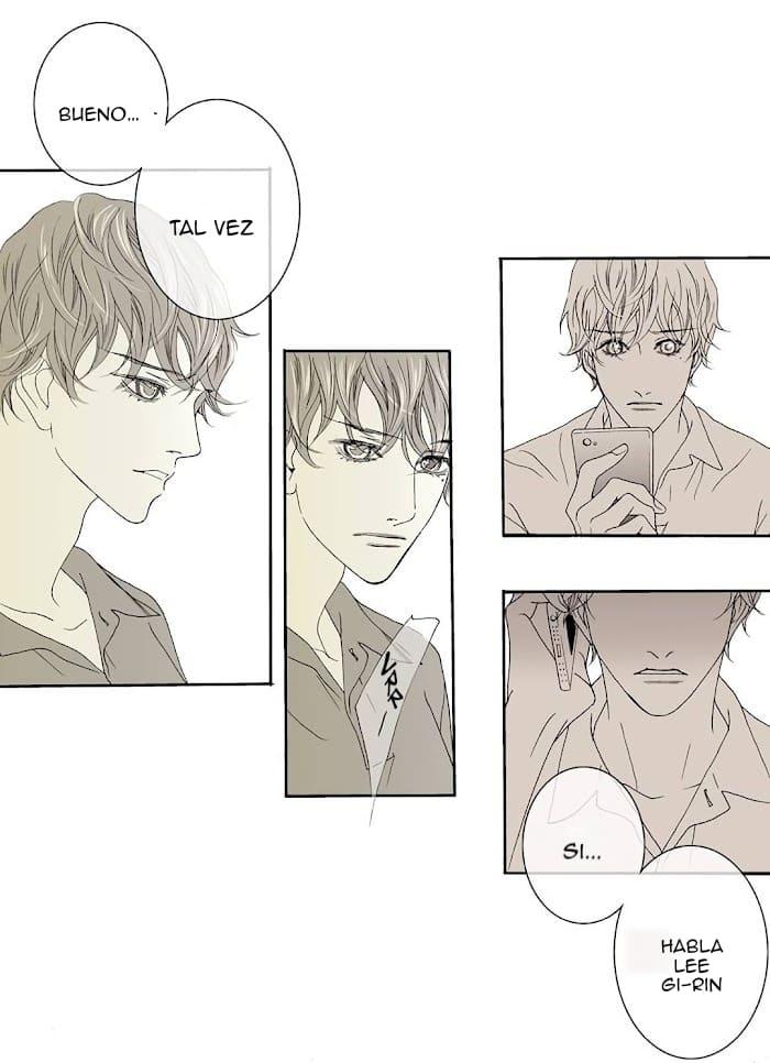 La bestia debe morir - Capítulo 3 manhwa