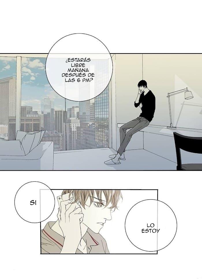 La bestia debe morir - Capítulo 3 manhwa