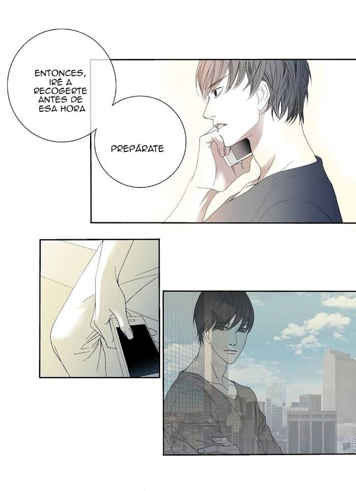La bestia debe morir - Capítulo 3 manhwa