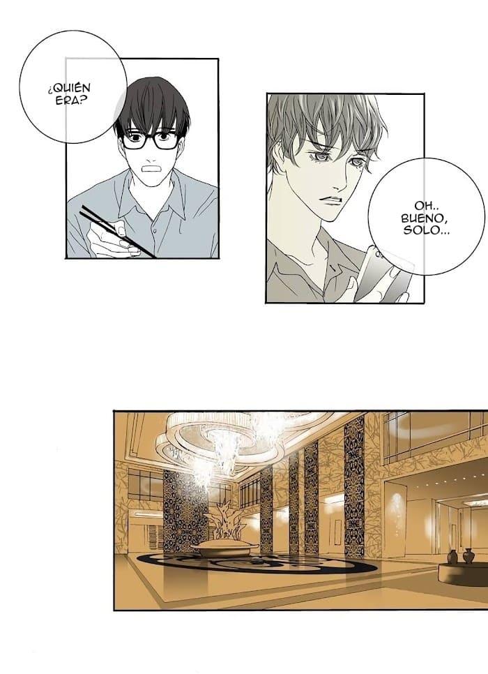 La bestia debe morir - Capítulo 3 manhwa