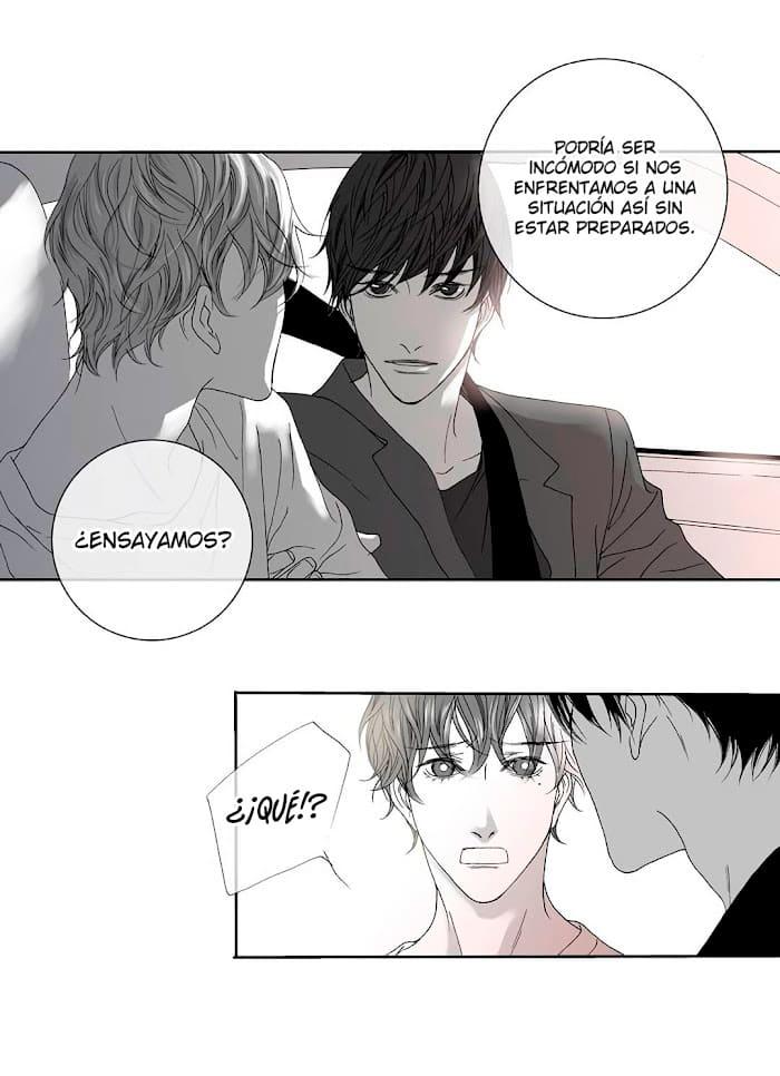 La bestia debe morir - Capítulo 2 3 manhwa