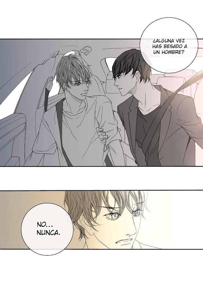 La bestia debe morir - Capítulo 2 3 manhwa