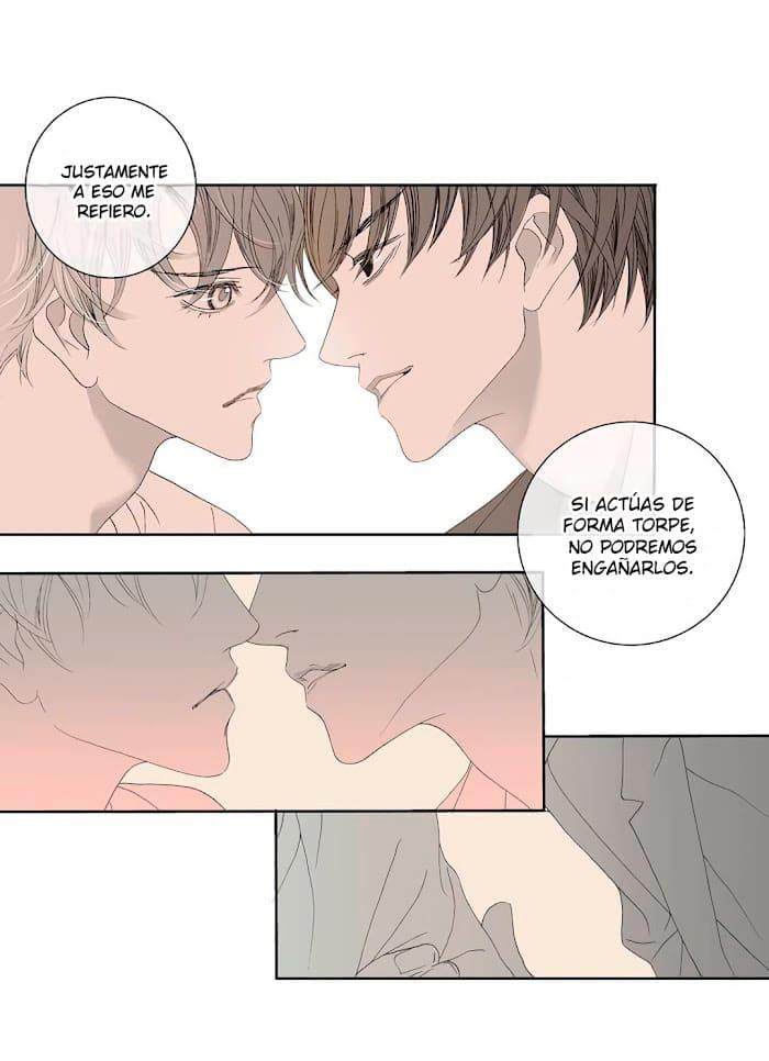 La bestia debe morir - Capítulo 2 3 manhwa