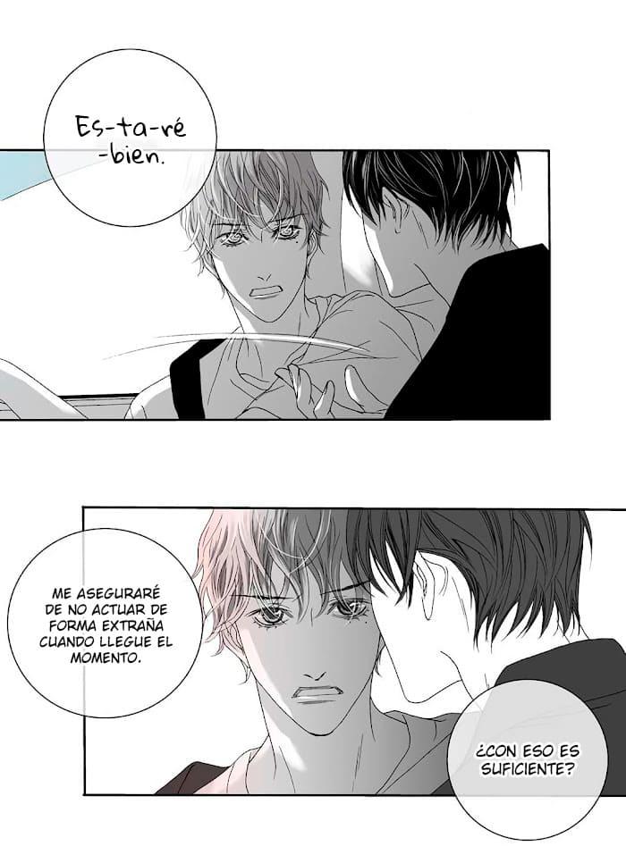 La bestia debe morir - Capítulo 2 3 manhwa