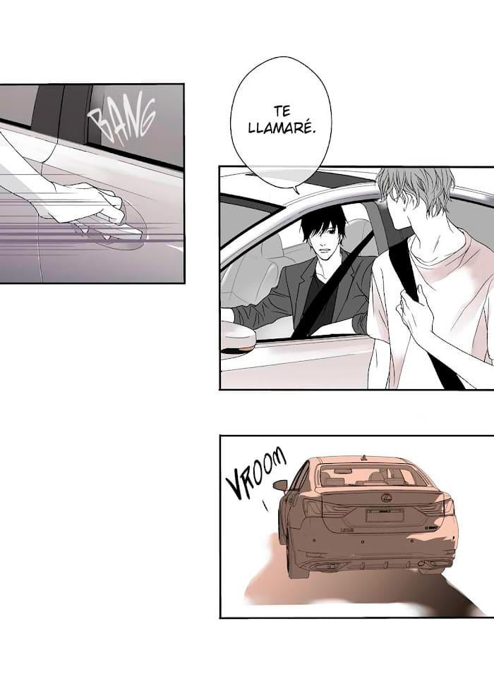 La bestia debe morir - Capítulo 2 3 manhwa
